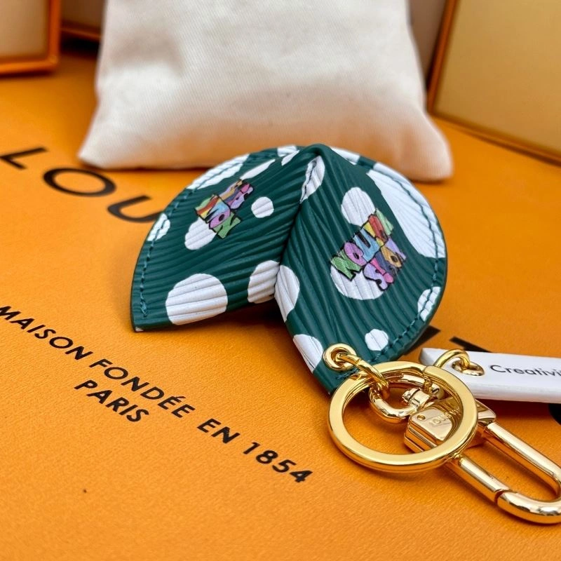 Stretchable Louis Vuitton Keychains 267018