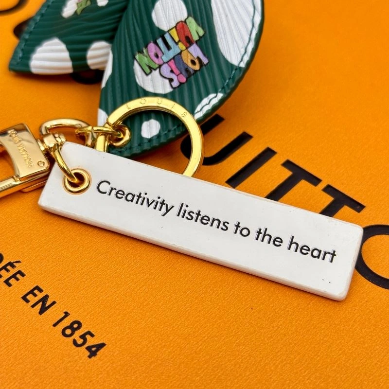 Stretchable Louis Vuitton Keychains 267018