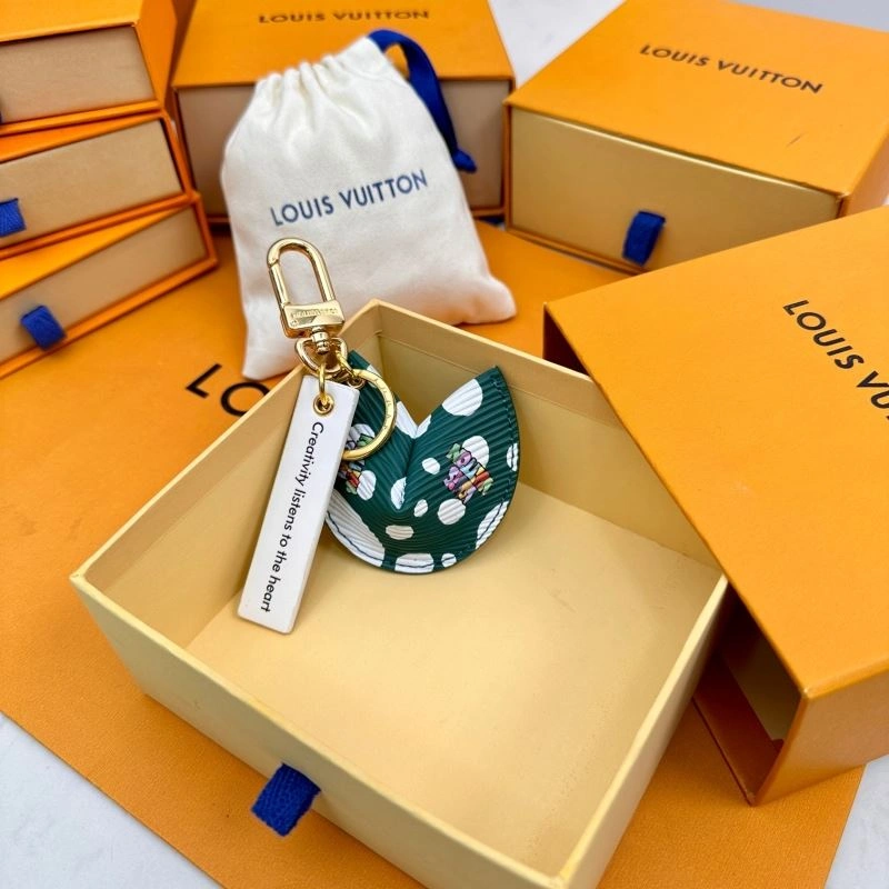 Stretchable Louis Vuitton Keychains 267018