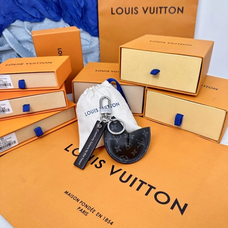 Louis Vuitton Keychains Minimalist 266986