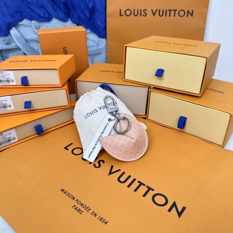 Louis Vuitton Keychains Lightweight 266988