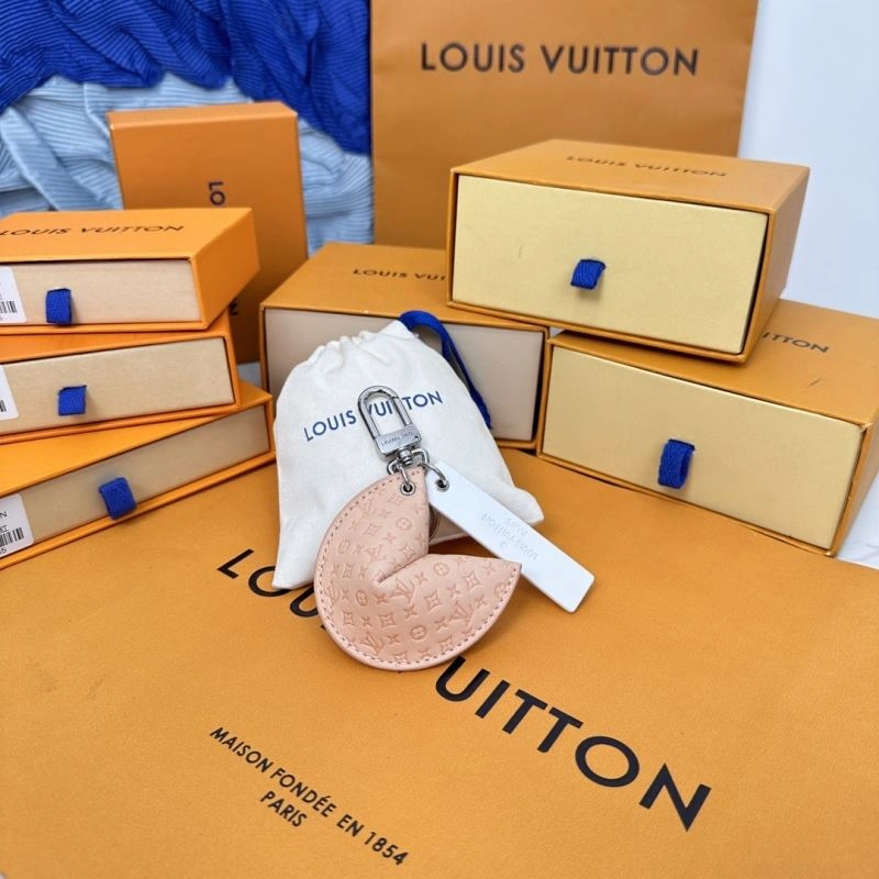 Louis Vuitton Keychains Lightweight 266988