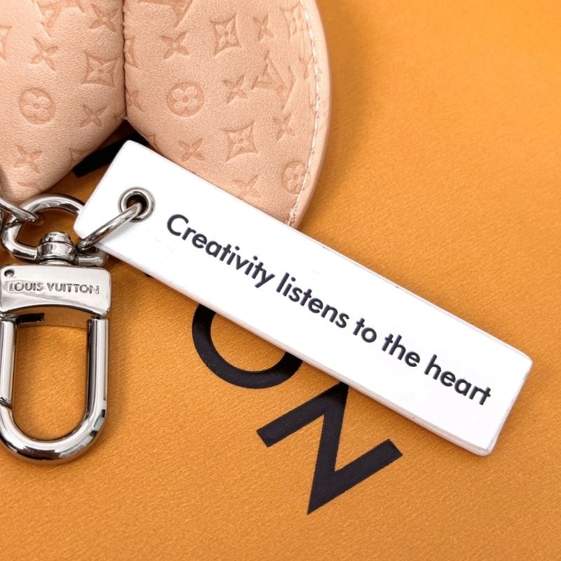 Louis Vuitton Keychains Lightweight 266988