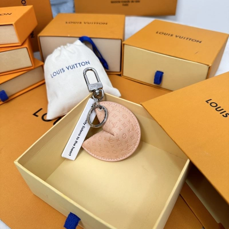 Louis Vuitton Keychains Lightweight 266988