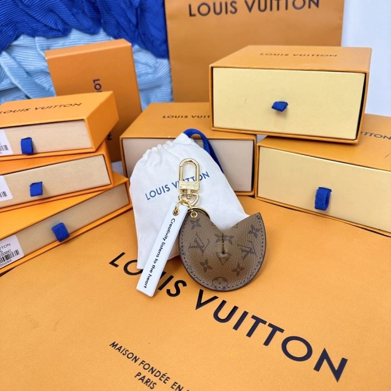 Louis Vuitton Keychains Breathable 267016
