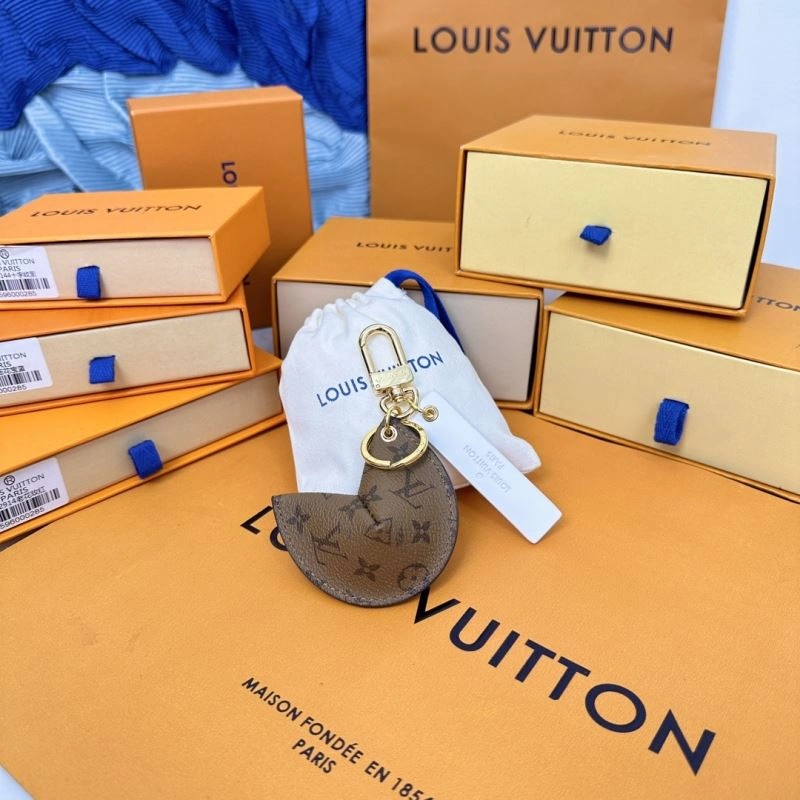 Louis Vuitton Keychains Breathable 267016