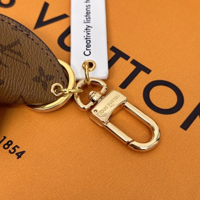 Louis Vuitton Keychains Breathable 267016