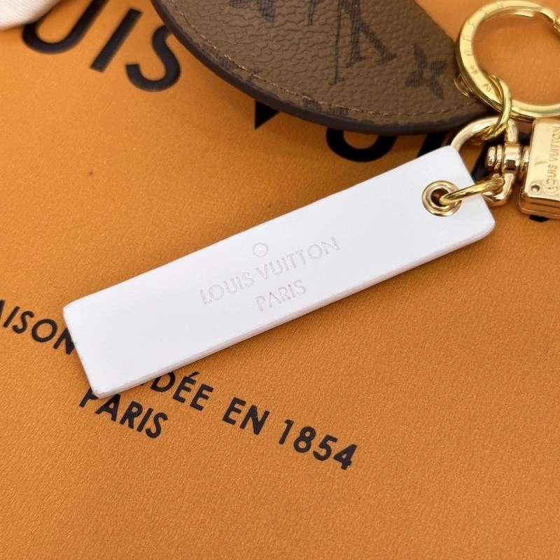 Louis Vuitton Keychains Breathable 267016