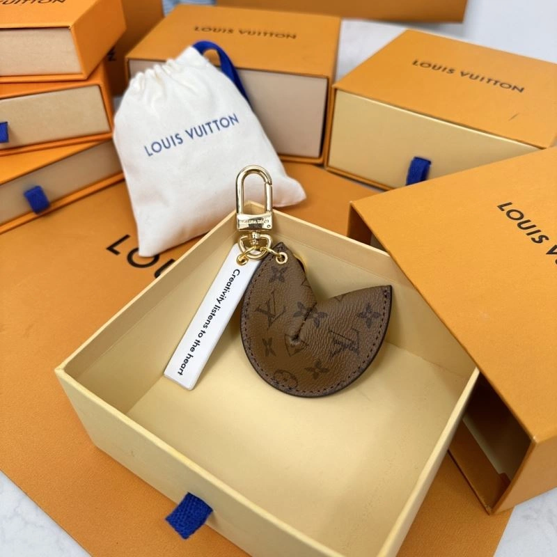 Louis Vuitton Keychains Breathable 267016