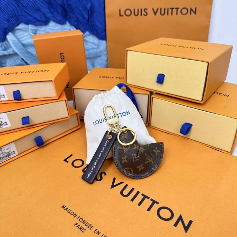Louis Vuitton Keychains HighPerformance 266985