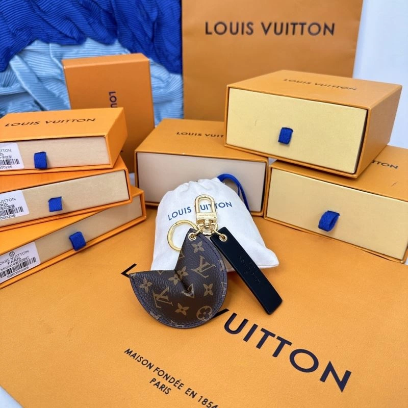 Louis Vuitton Keychains HighPerformance 266985