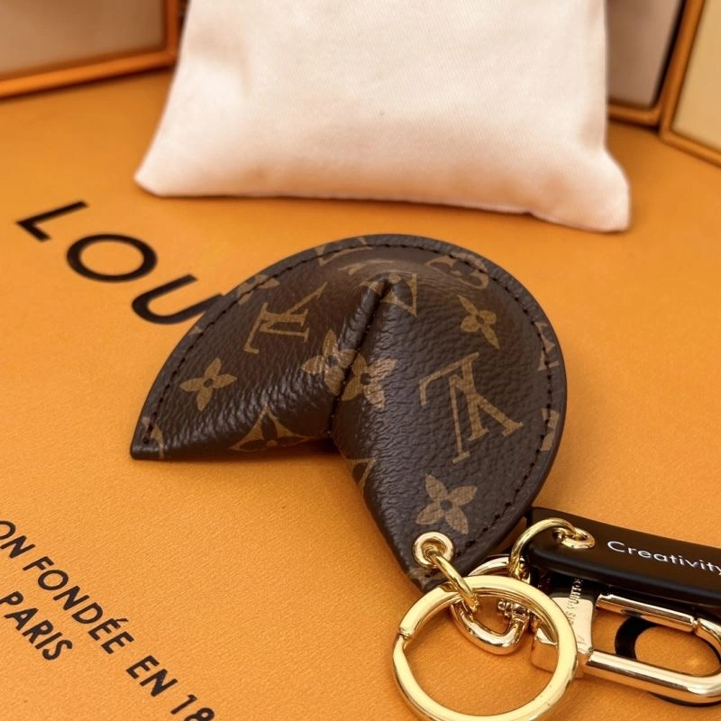 Louis Vuitton Keychains HighPerformance 266985