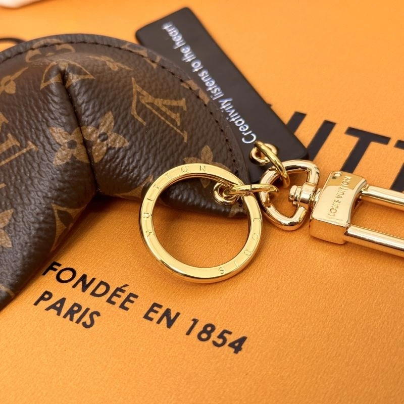 Louis Vuitton Keychains HighPerformance 266985
