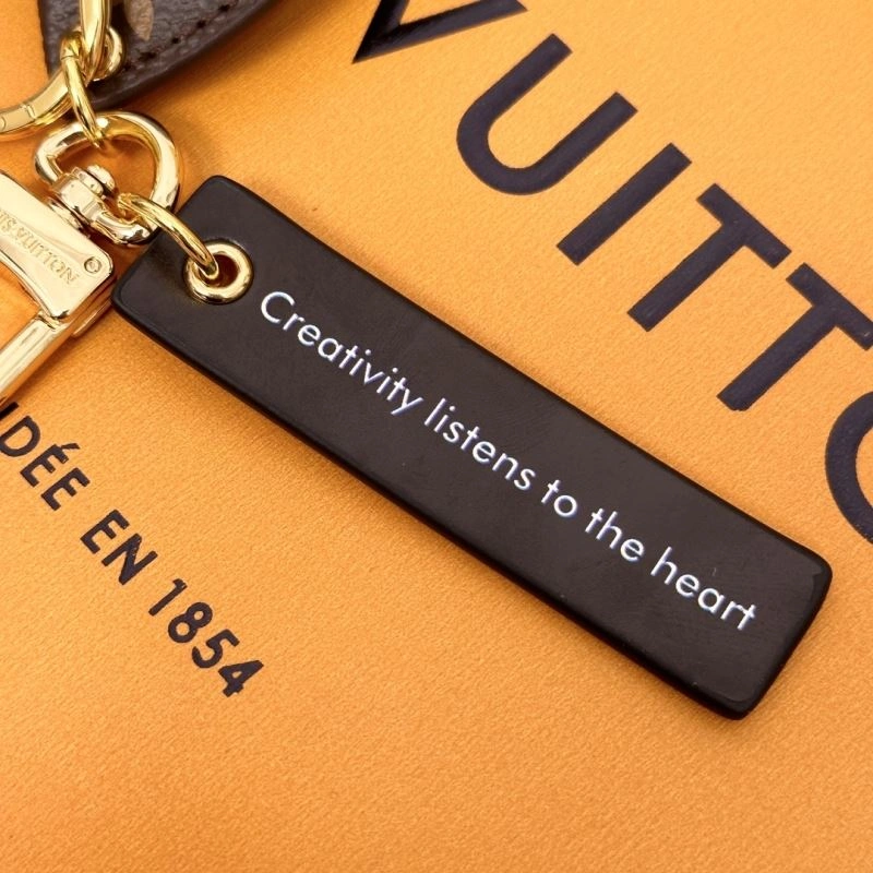 Louis Vuitton Keychains HighPerformance 266985