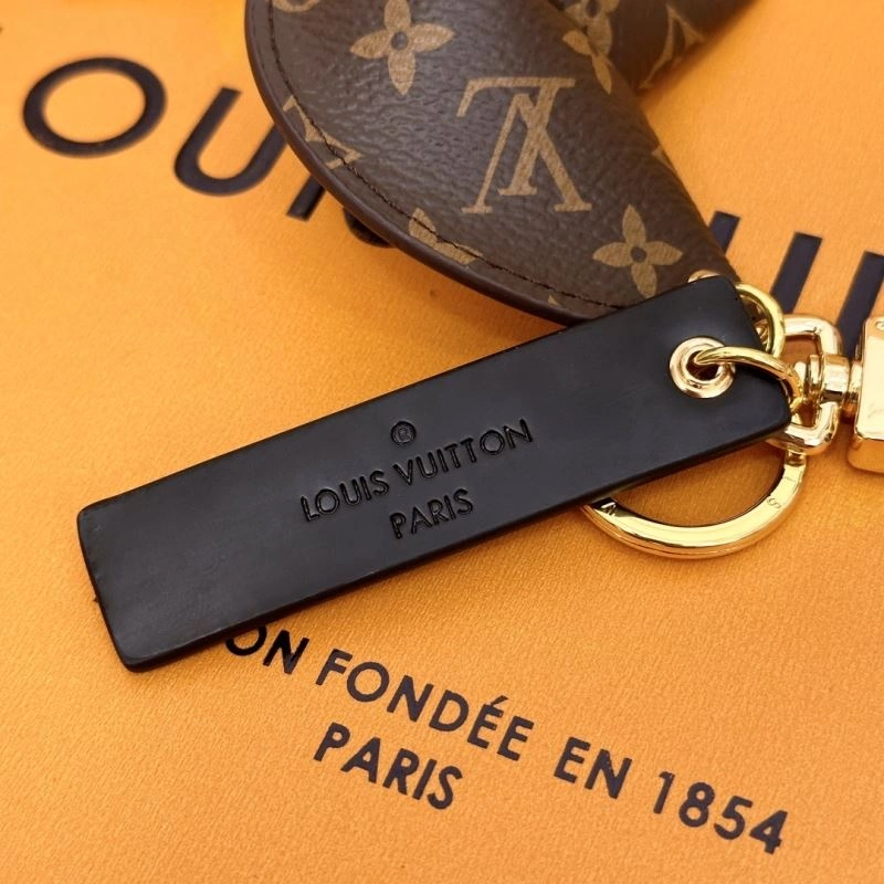 Louis Vuitton Keychains HighPerformance 266985