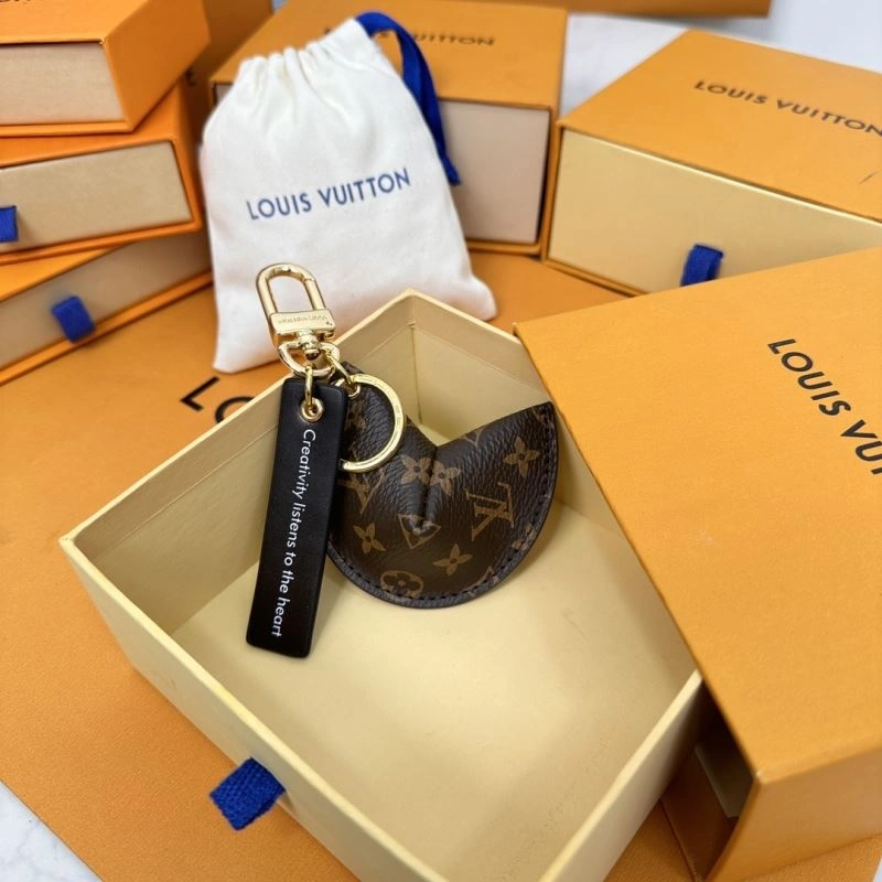Louis Vuitton Keychains HighPerformance 266985