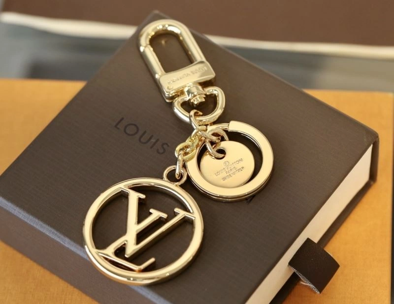 Louis Vuitton Keychains Trendy 264975