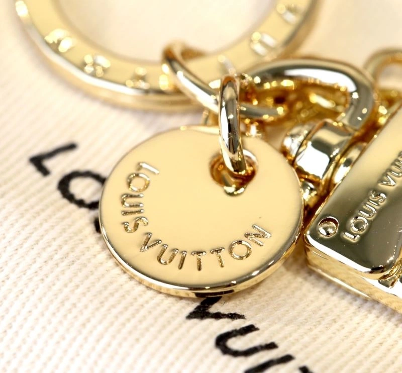 Louis Vuitton Keychains Trendy 264975