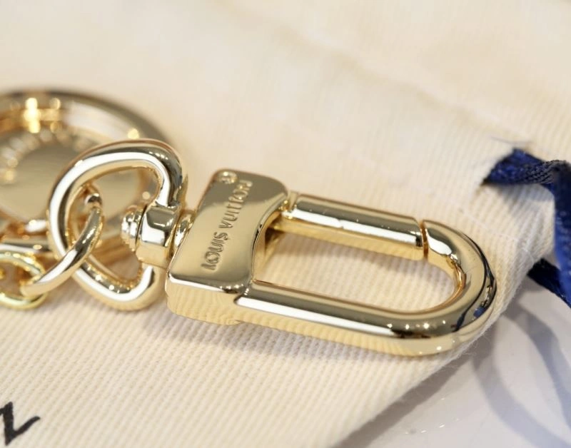 Louis Vuitton Keychains Trendy 264975