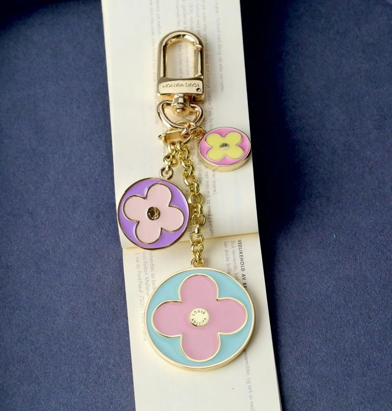 Louis Vuitton Keychains OnTrend 266984
