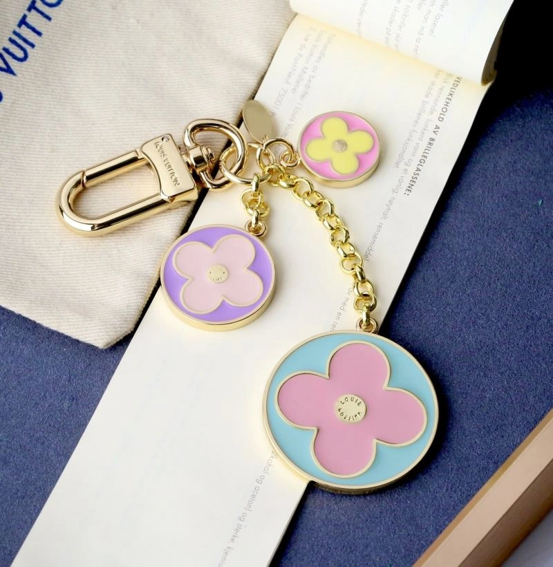 Louis Vuitton Keychains OnTrend 266984