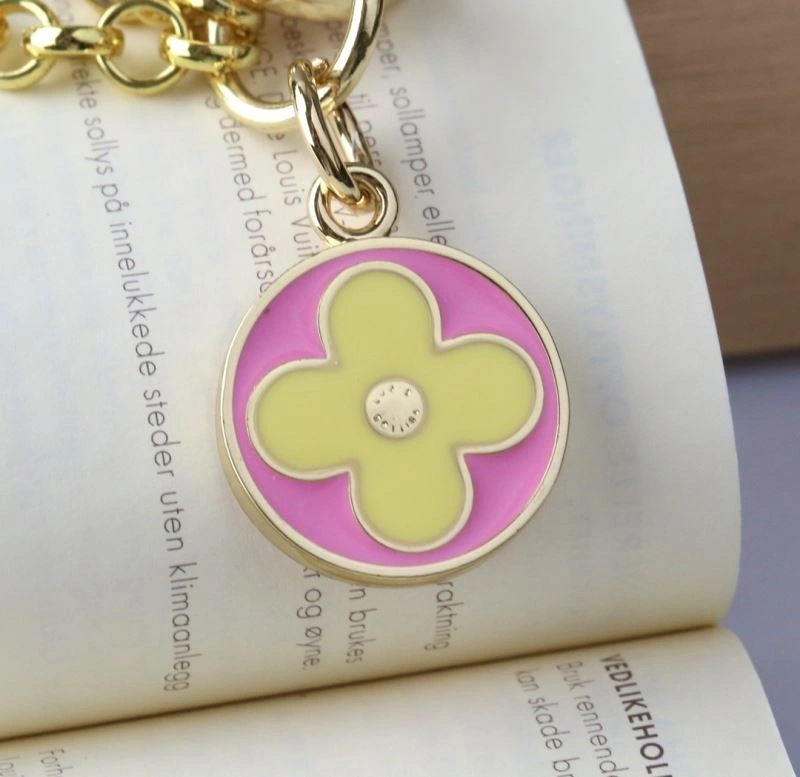 Louis Vuitton Keychains OnTrend 266984