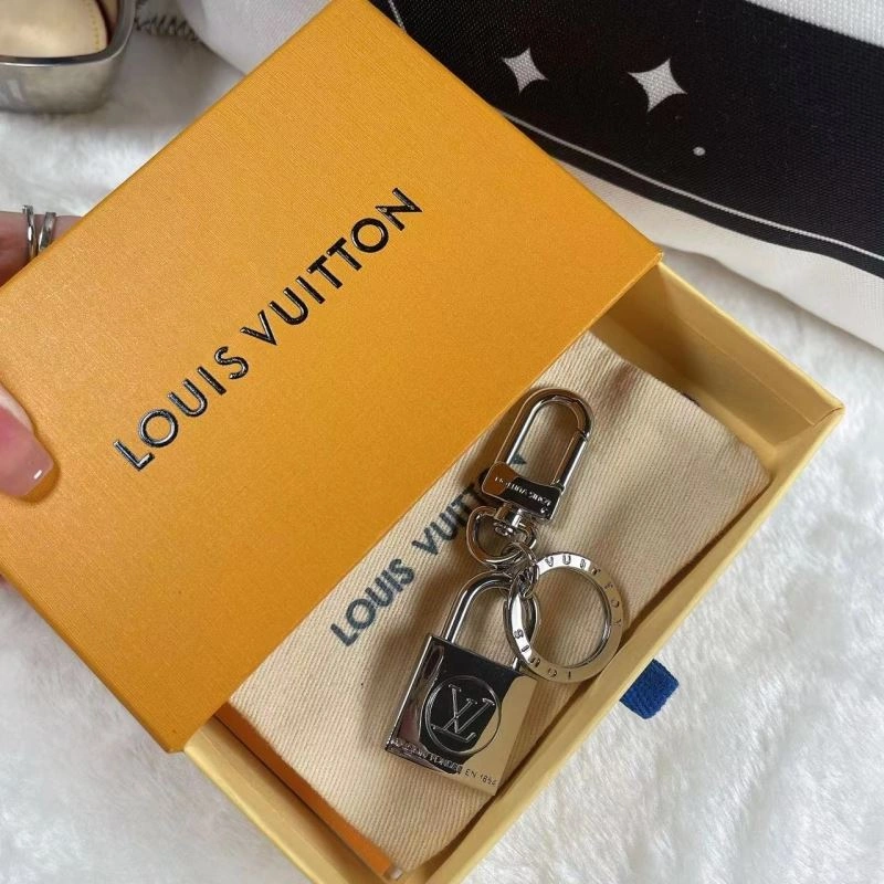 Louis Vuitton Keychains Sporty 266983