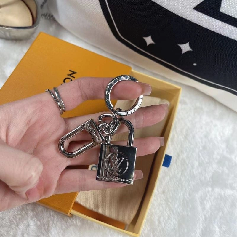 Louis Vuitton Keychains Sporty 266983