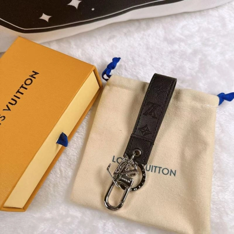 HighPerformance Louis Vuitton Keychains 266982