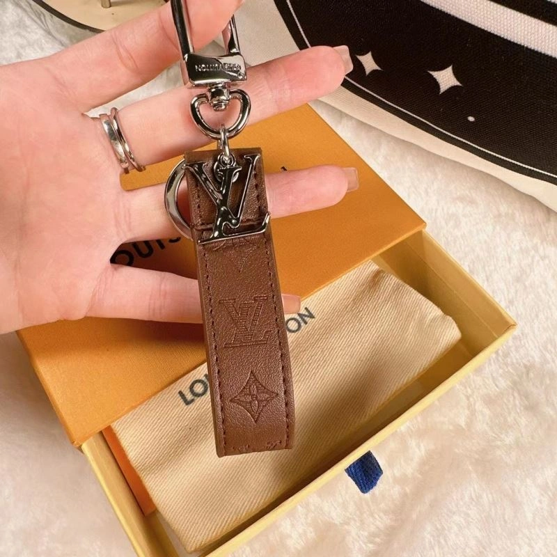 Effortless Louis Vuitton Keychains 266981