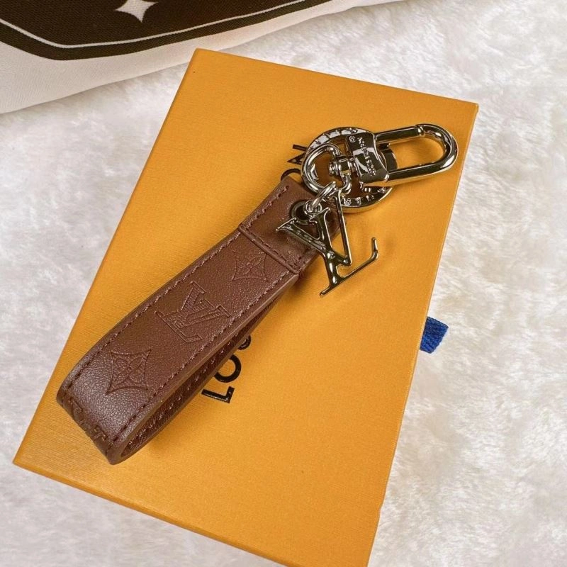 Effortless Louis Vuitton Keychains 266981