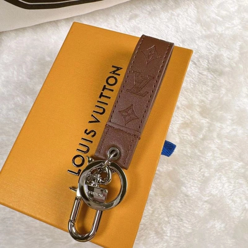 Effortless Louis Vuitton Keychains 266981