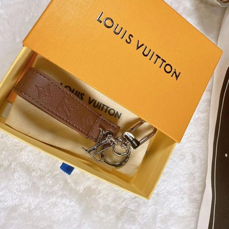 Effortless Louis Vuitton Keychains 266981