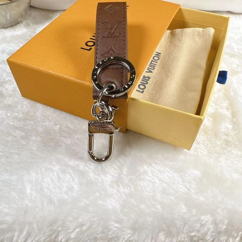 Effortless Louis Vuitton Keychains 266981