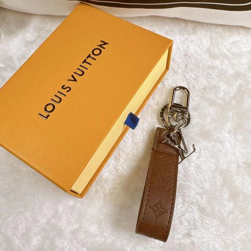 Effortless Louis Vuitton Keychains 266981
