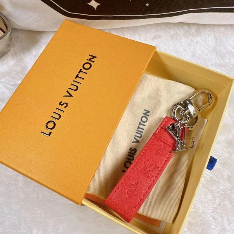 Louis Vuitton Keychains Fashionable 266980