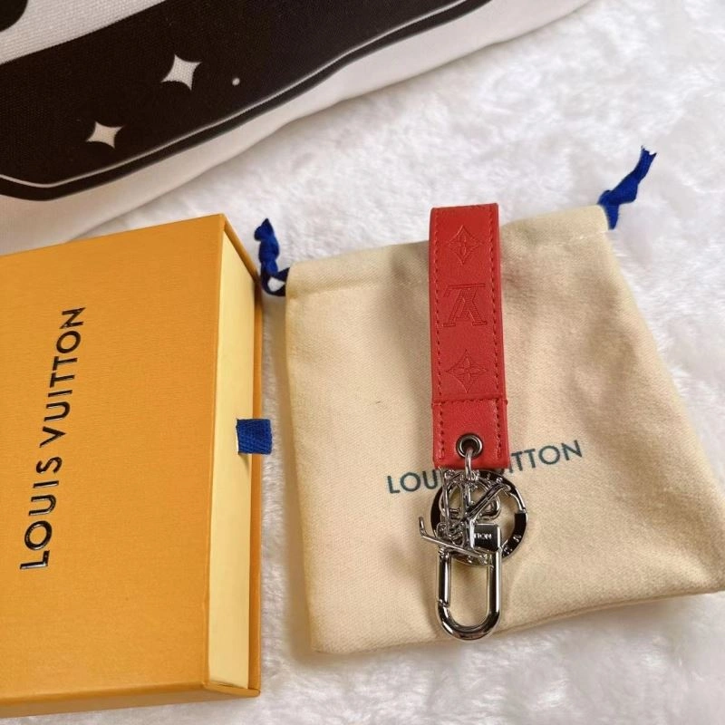 Louis Vuitton Keychains Fashionable 266980