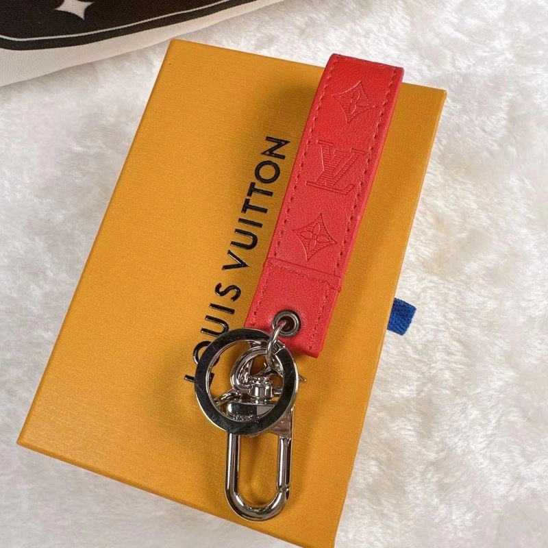 Louis Vuitton Keychains Fashionable 266980