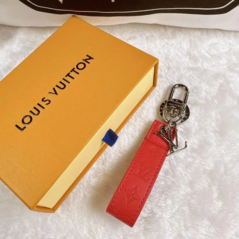 Louis Vuitton Keychains Fashionable 266980