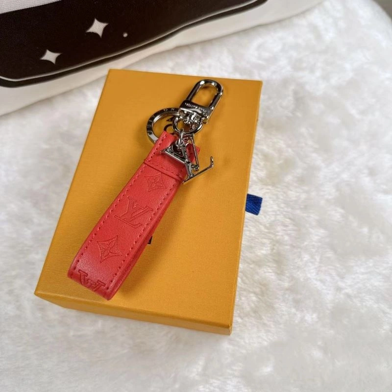 Louis Vuitton Keychains Fashionable 266980