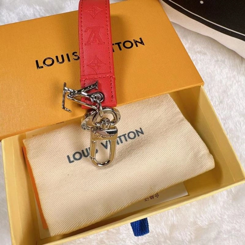 Louis Vuitton Keychains Fashionable 266980