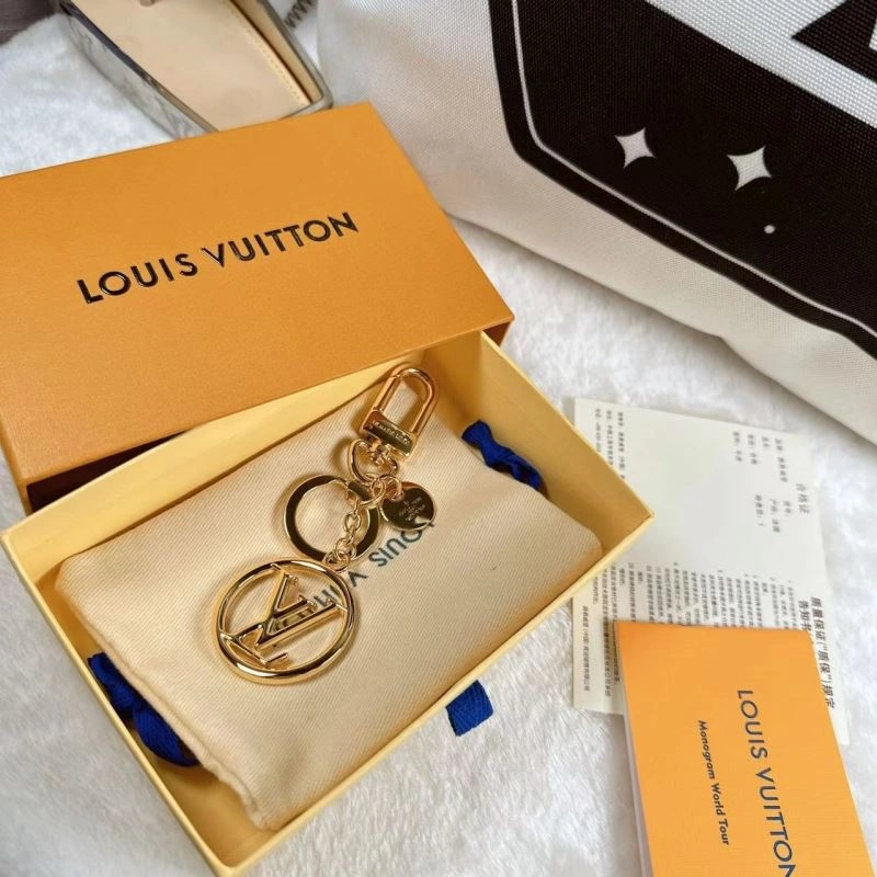 Chic Louis Vuitton Keychains 266964
