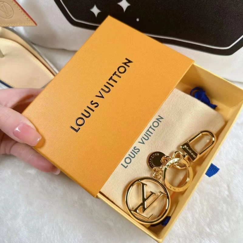 Chic Louis Vuitton Keychains 266964