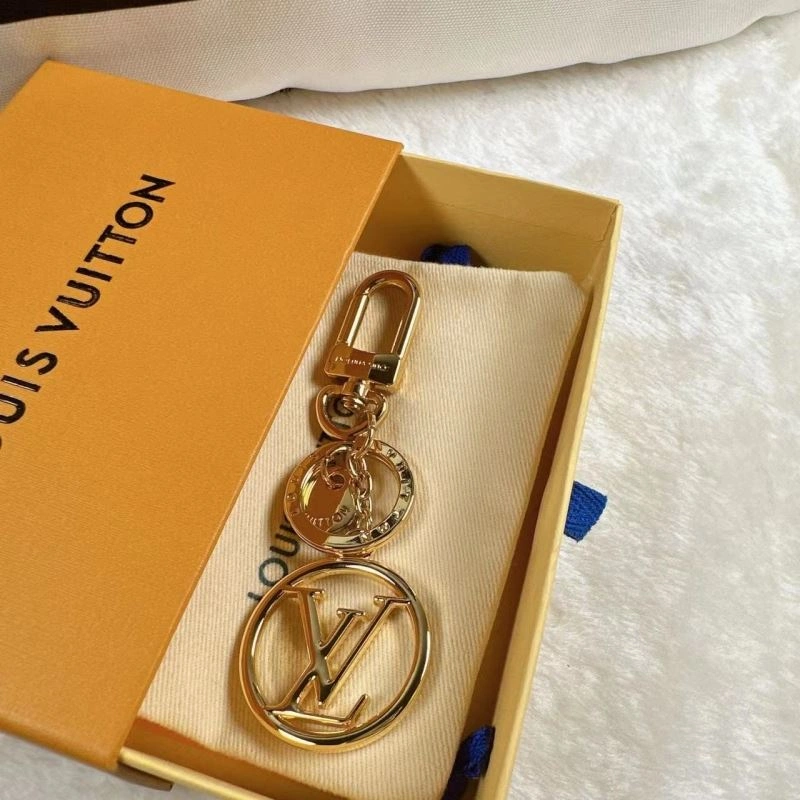 Chic Louis Vuitton Keychains 266964