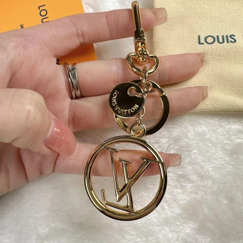Chic Louis Vuitton Keychains 266964