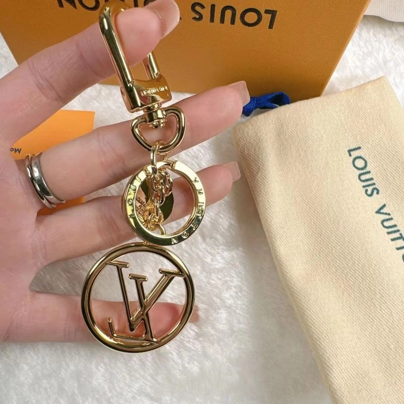 Chic Louis Vuitton Keychains 266964
