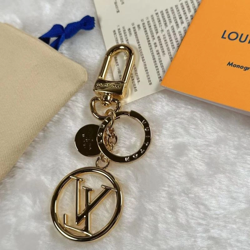 Chic Louis Vuitton Keychains 266964