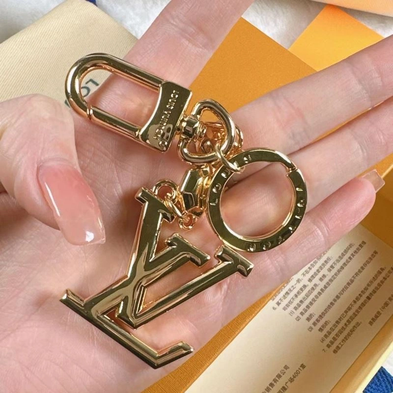 OdorResistant Louis Vuitton Keychains 266957