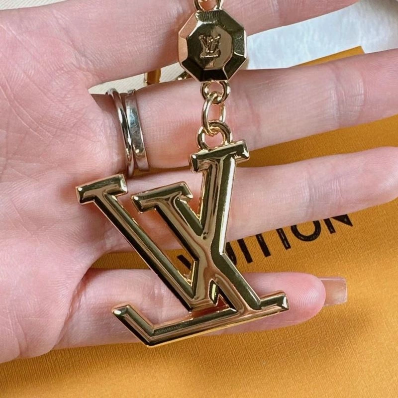 OdorResistant Louis Vuitton Keychains 266957
