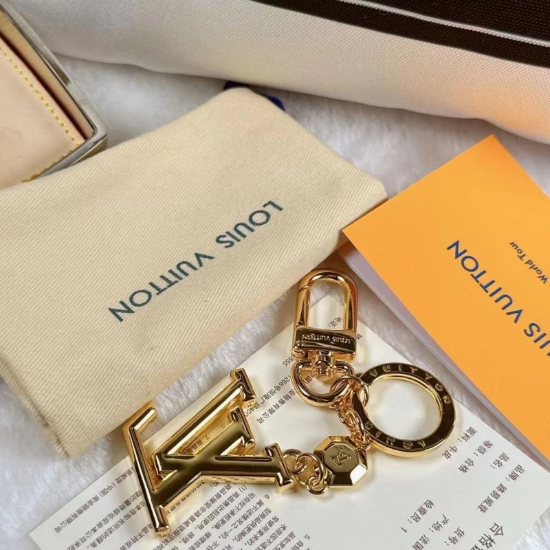 OdorResistant Louis Vuitton Keychains 266957